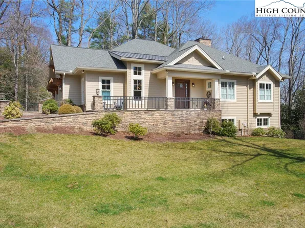361 Wonderland Trail, Blowing Rock, NC 28605