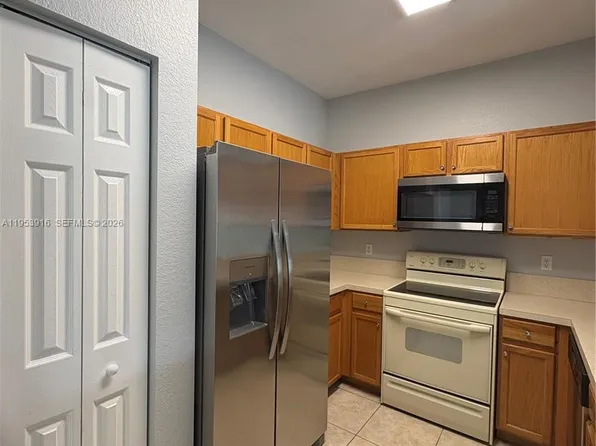 4323 SW 132nd Way, Miramar, FL 33027