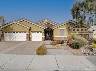 5648 Dorian Black Ave, Las Vegas, NV 89139