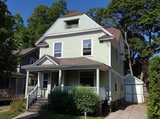 608 Pearl St, Kalamazoo, MI 49007