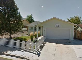 8645 Strutter Way, Reno, NV 89506