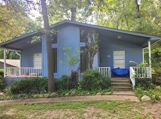 20 Connor Ln, Huntsville, TX 77320