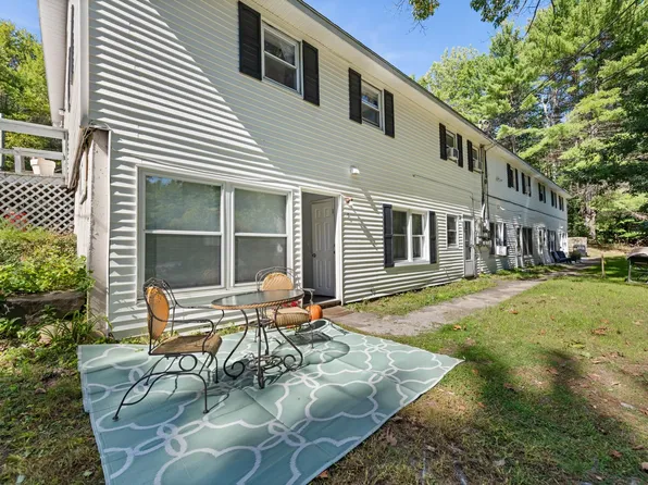 108 Cherry Valley Road #8, Gilford, NH 03249