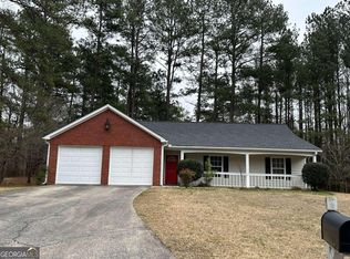 2981 Beck Ln, Austell, GA 30106