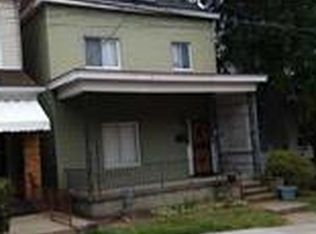 416 Fisher St, Pittsburgh, PA