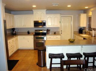 58255 Alta Mesa Dr, Yucca Valley, CA 92284