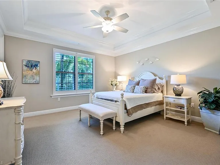2764 Tiburon Blvd E #3101 — Photo 35