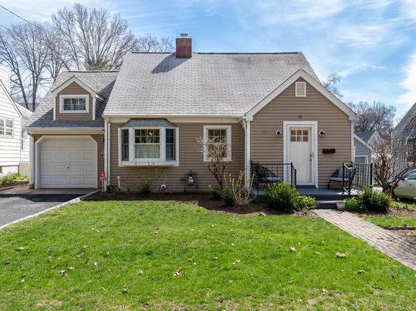 59 Willow Street, Norwalk, CT 06851