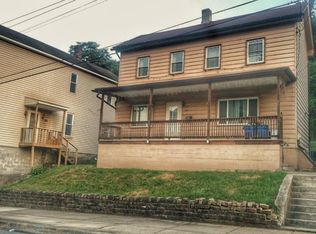 437 Woodvale Ave, Johnstown, PA 15901