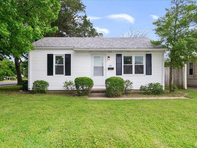 953 Tulip Ave, Evansville, IN, 47711
