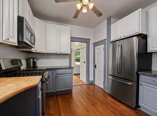 3724 Springfield St, Kansas City, KS 66103