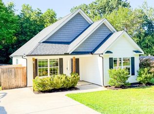 311 Prince St, Kannapolis, NC 28083
