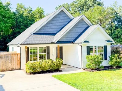311 Prince St, Kannapolis, NC, 28083