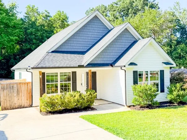 311 Prince St, Kannapolis, NC 28083