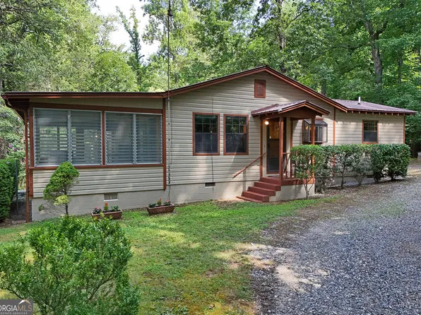 306 Lake View Cir #24 & 25, Blairsville, GA 30512