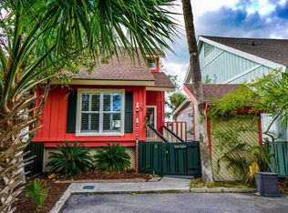 6 Periwinkle Ct, Fripp Island, SC 29920