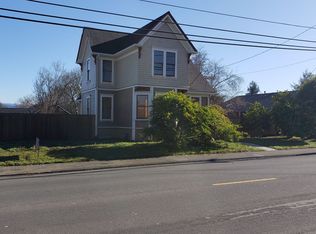 1307 West Ave, Eureka, CA 95501