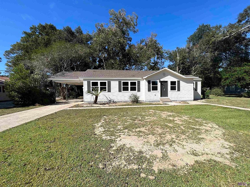 352 Crochet St, LA 70759 Zillow