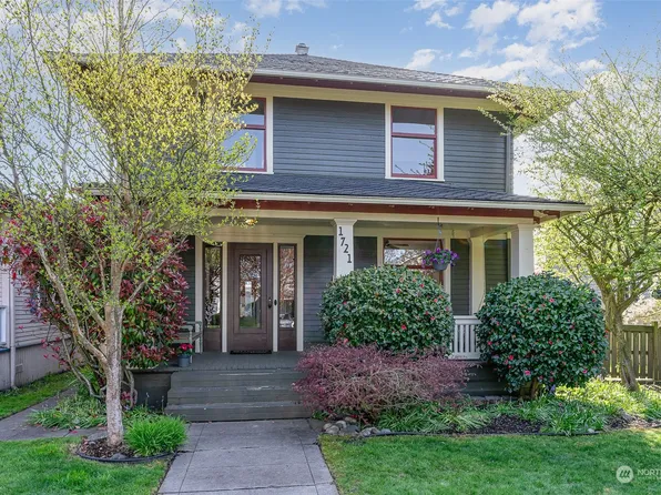 1721 Hoyt Avenue, Everett, WA 98201