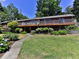 20705 NW Sauvie Island Rd, Portland, OR 97231