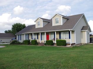 18010 Harmon Rd #31, Fayetteville, AR 72704