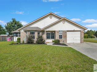 712 Kylie Ln, Hinesville, GA 31313