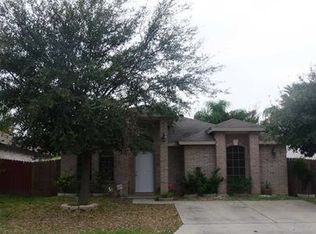 1117 Savannah Loop, Laredo, TX 78046