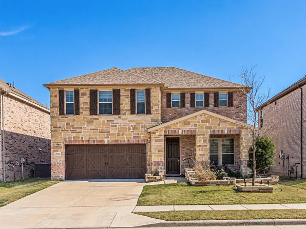 3712 Highland Bayou Dr, Prosper, TX 75078