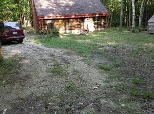 2180 35th Ave, Sears, MI 49679