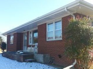 2312 Sartain Springs Rd, White Pine, TN 37890