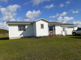 19762 23 Mile Rd, Hersey, MI 49639