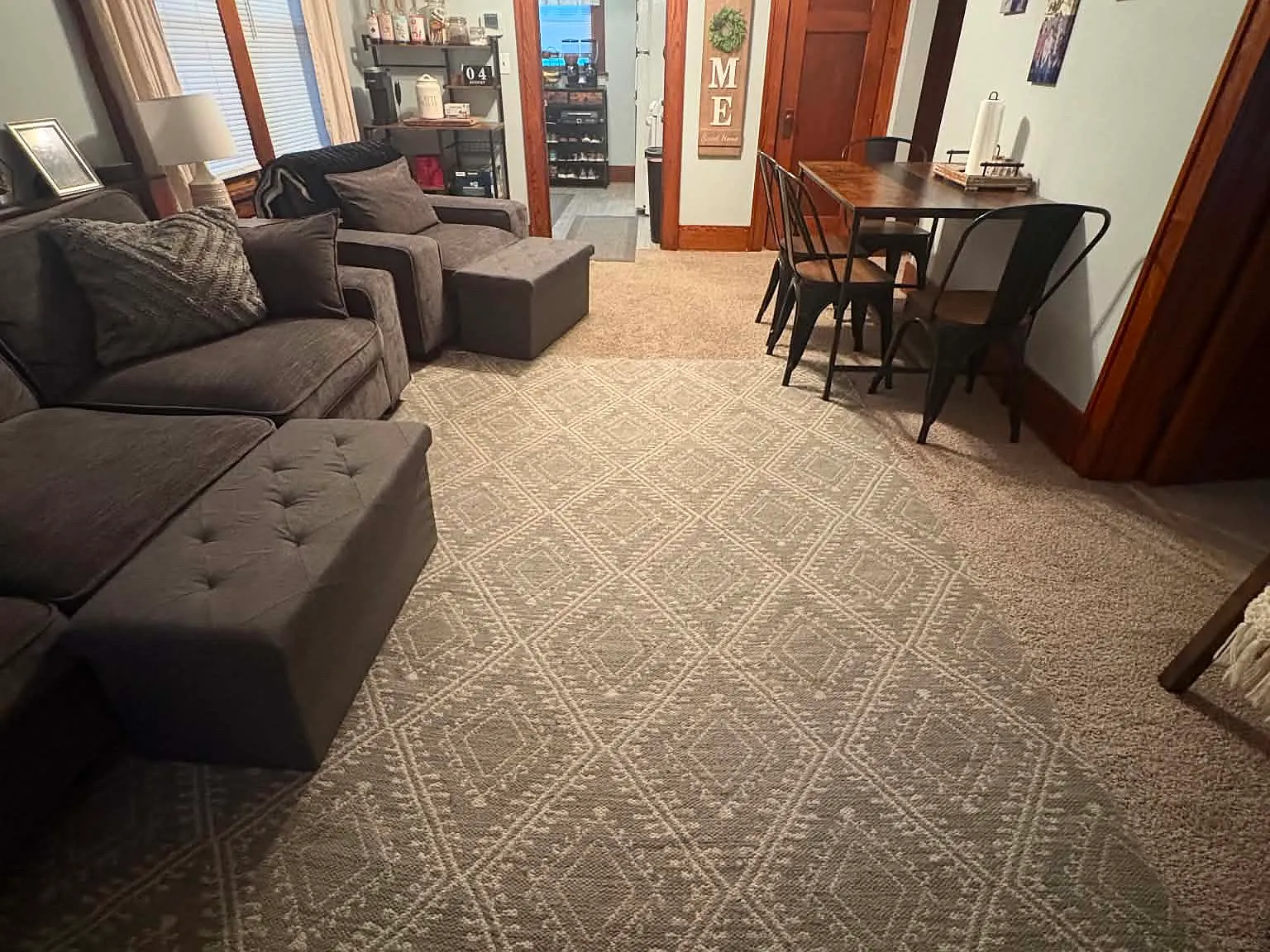3 bed, 2000 sqft, $1,275 — Photo 4