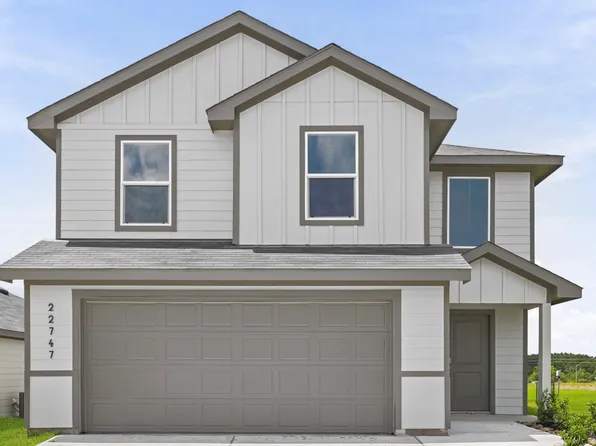 Davis Plan, Sunset Valley