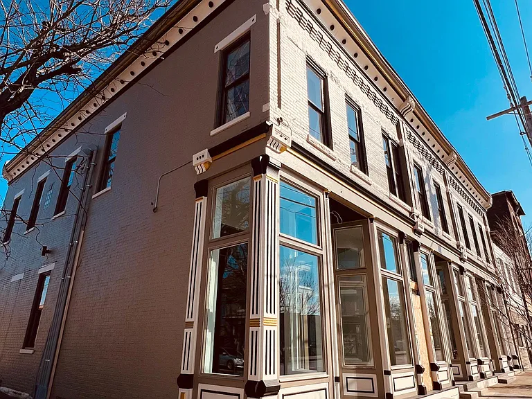 601 York St #1 — Photo 11