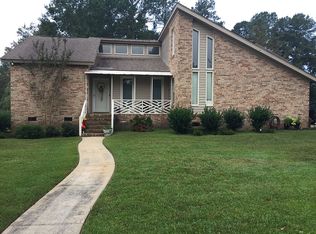 1701 Shortstream Rd, Columbia, SC 29212