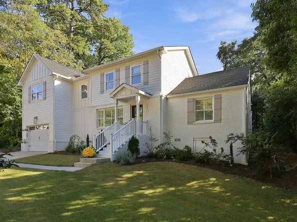 2801 Ashland St, Raleigh, NC 27608