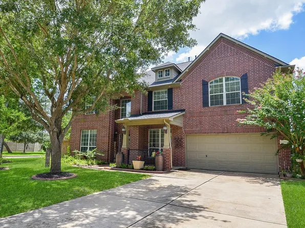22303 Fieldcrest Ln, Richmond, TX 77469