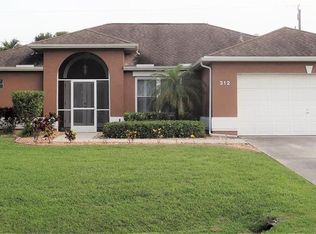312 SE 18th St, Cape Coral, FL 33990