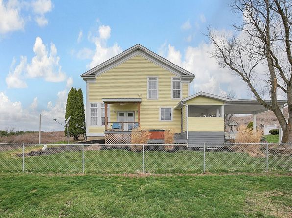19643 Big Pine Rd, Laurelville, OH 43135