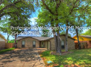 1408 Muse St, Fort Worth, TX 76112