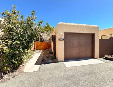 2929 Plaza Azul, Santa Fe, NM, 87507