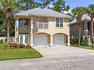 7009 N Lagoon Dr UNIT 108, Panama City Beach, FL 32408