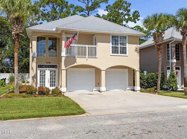 7009 N Lagoon Dr Unit 108, Panama City Beach, FL 32408