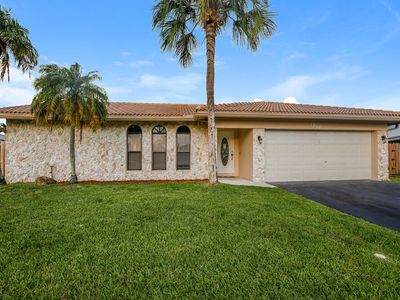 1802 NW 78th Ave, Pompano Beach, FL, 33063