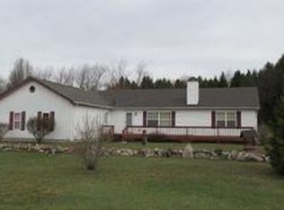 1146 Farnsworth Rd, Lapeer, MI 48446