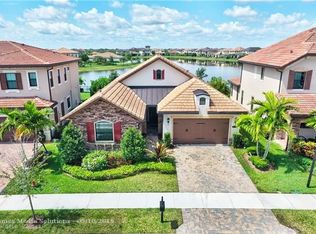11400 Watercrest Cir E, Parkland, FL 33076