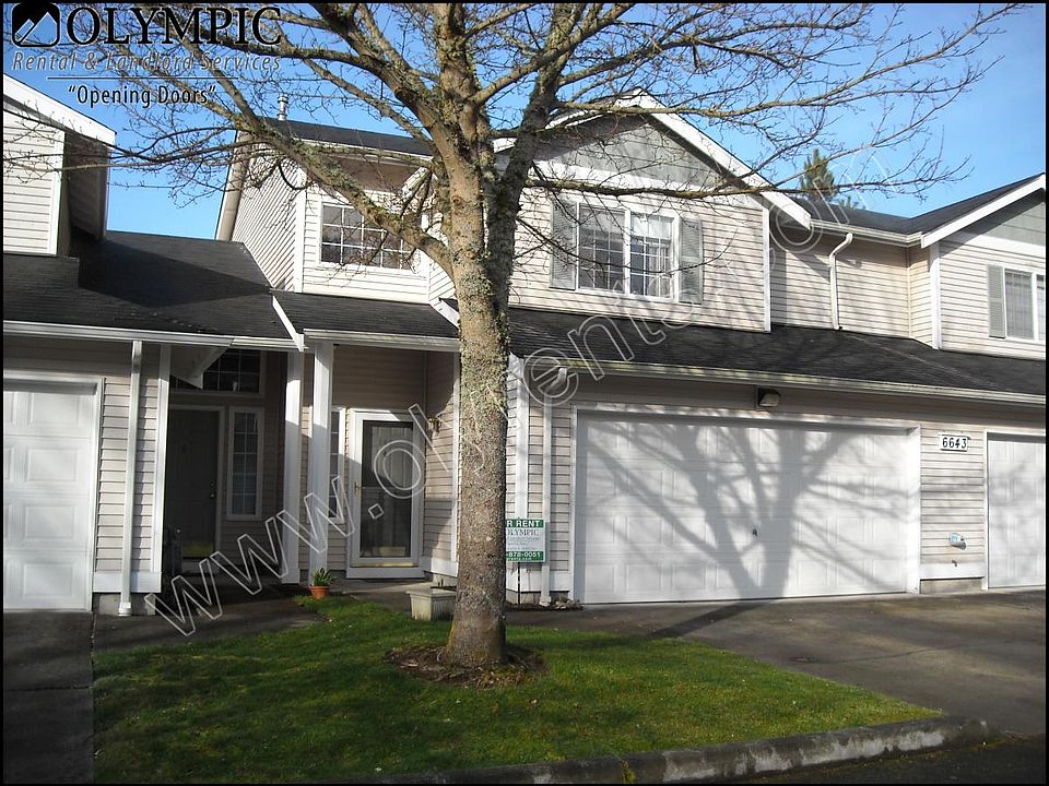 1st image of 6643 Millstone Ln SE Unit 103