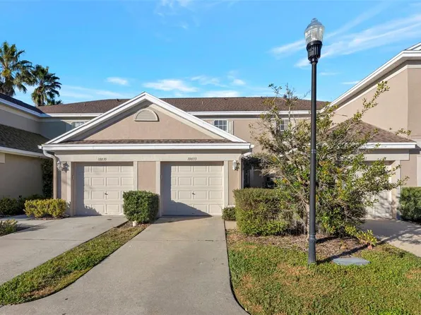 10033 Tranquility Way, Tampa, FL 33625