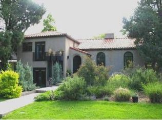 350 Birch St, Denver, CO 80220