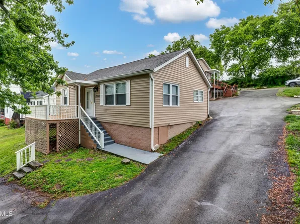 2550 Keith Ave, Knoxville, TN 37921